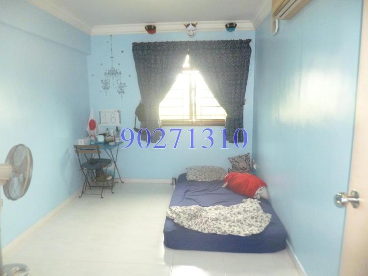 Blk 624 Yishun Ring Road (Yishun), HDB 4 Rooms #138608792